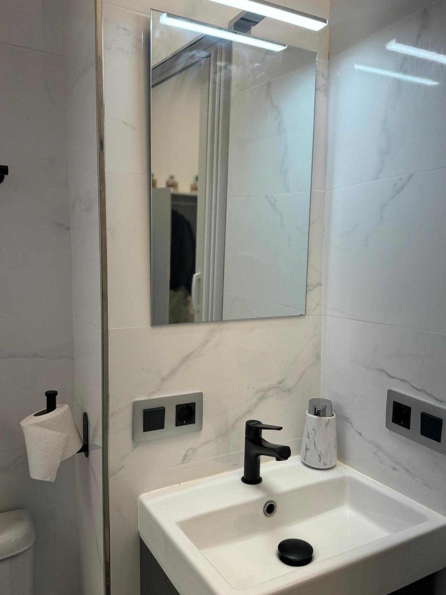 Apartamento Practico, Centrico, Unico Y Moderno. Algodonales Buitenkant foto