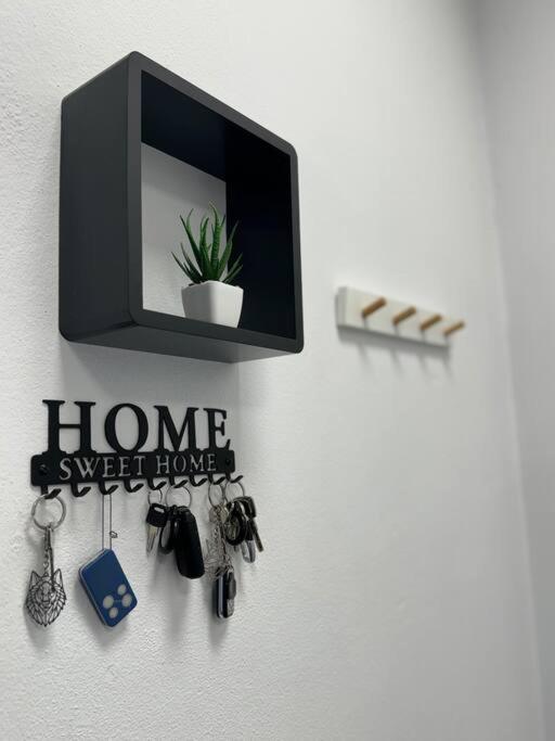 Apartamento Practico, Centrico, Unico Y Moderno. Algodonales Buitenkant foto
